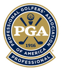 pga logo